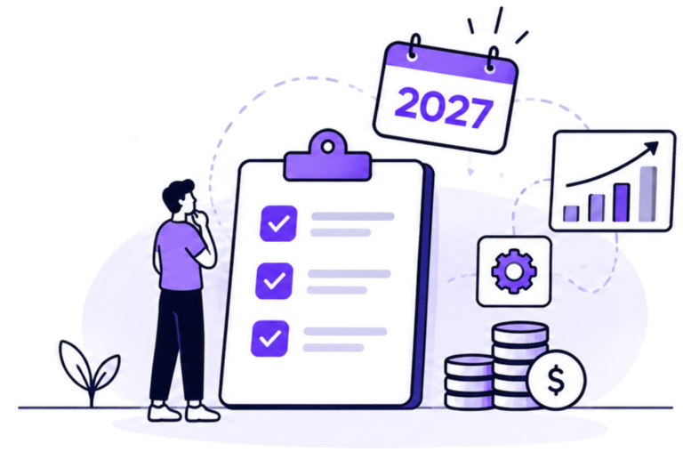 Is Your ICM Platform Ready for 2027? Here’s What RevOps Teams Need to Check Now.